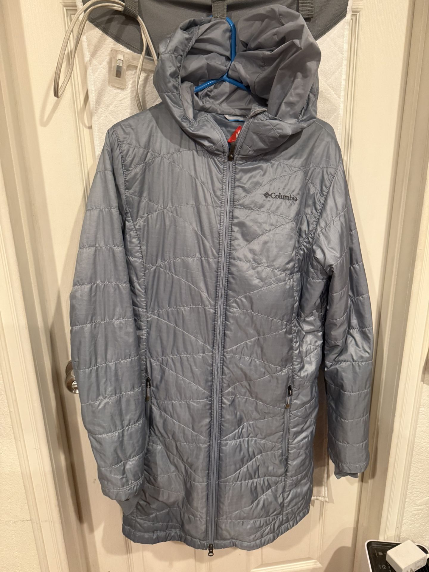 Columbia Women Size Large