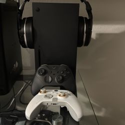 Xbox Series X 