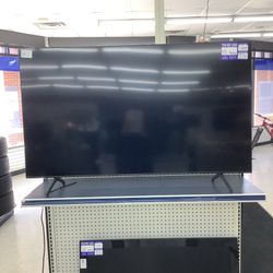 Samsung 55” Smart TV
