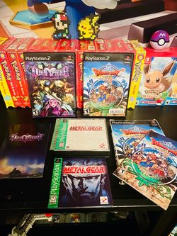 PlayStation games bundle 100$ or best offer