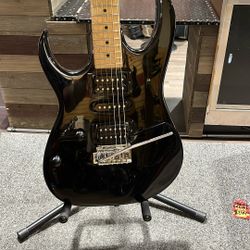 Ibanez Electric Guitar