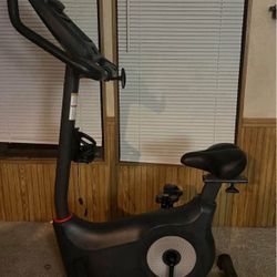 Exercise Bike. Brand new