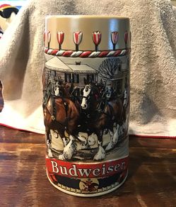 1986 collectors stein