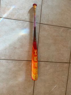 Hypefire bat -5