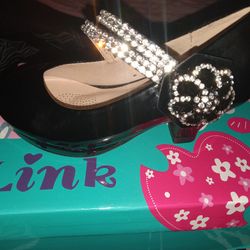 Girl Shoes