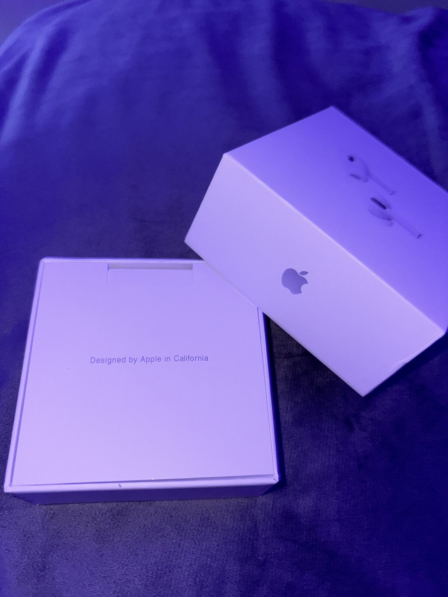 Airpod Pros 2nd Generation