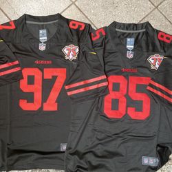 Bosa And Kittle 