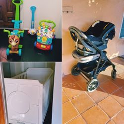 Baby Bundle for Sale