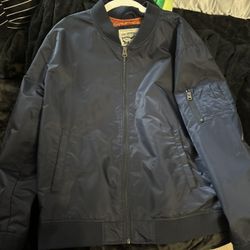 Levi Strauss Outerwear Jacket