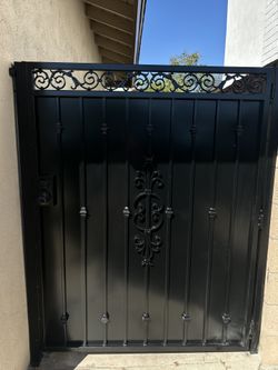 Gates