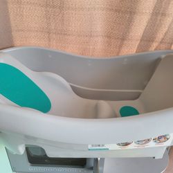 Baby Bath Tub