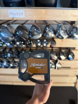 TaylorMade Spyder