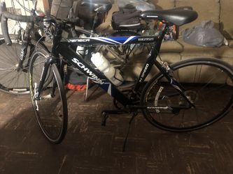 Schwinn Mens Aluminum 14 Speed Bike