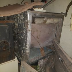 Stainless Steel Ac Unit