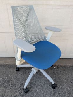 Herman Miller Sayl Ergonomic Office Desk Chair