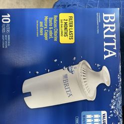 Brita Filters