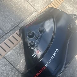 Welding Helmet  Pro