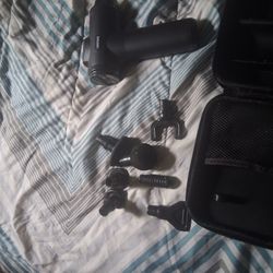 Massage Gun