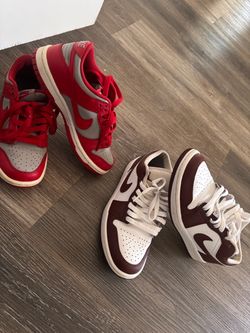 Nike Dunk Low Sneakers