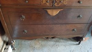 New And Used Antique Dresser For Sale In Utica Ny Offerup