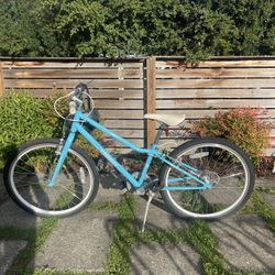 Child’s Bike
