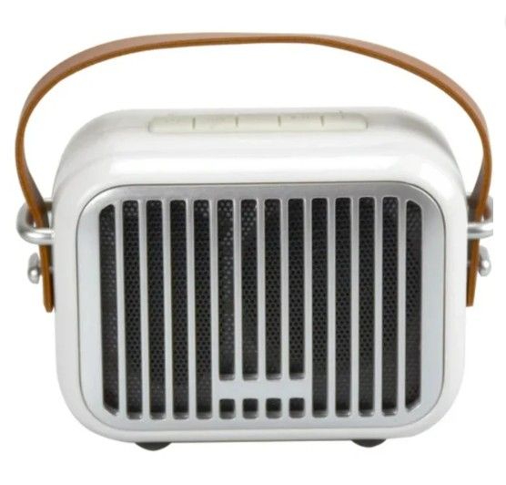 Brand NEW ! Mini SPEAKER Retro - - Bluetooth