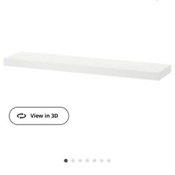 IKEA Shelve