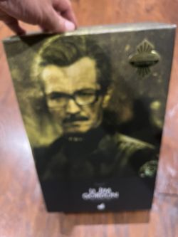 Hot Toys  Sideshow Exclusive 