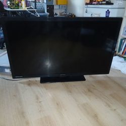 Emerson TV 42 Inch 