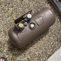 Propane Tank 