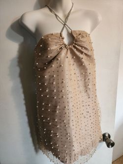 Size 0 /  X-small dress