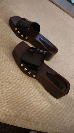 I.N.C. Platform Sandal