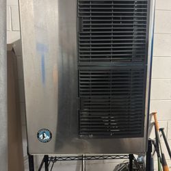 Hoshizaki Commercial Ice Machine