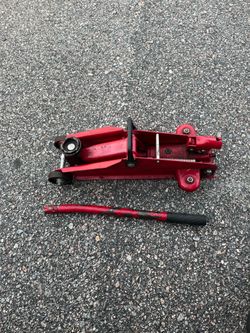 Car jack