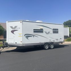 2010 Flagstaff V-Lite