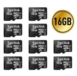 Sd card 10PK
