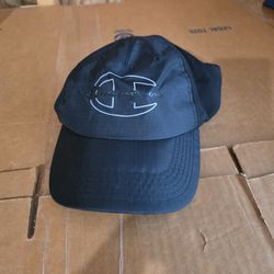 Champion Cap