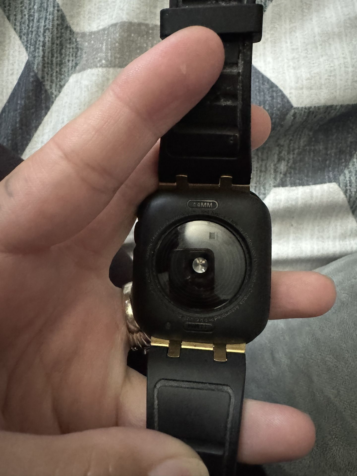 Apple Watch SE