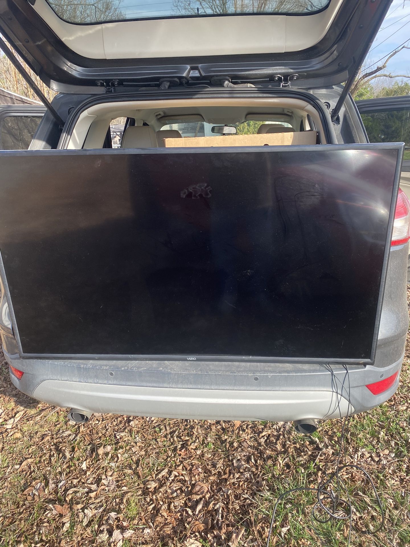 Smart TV