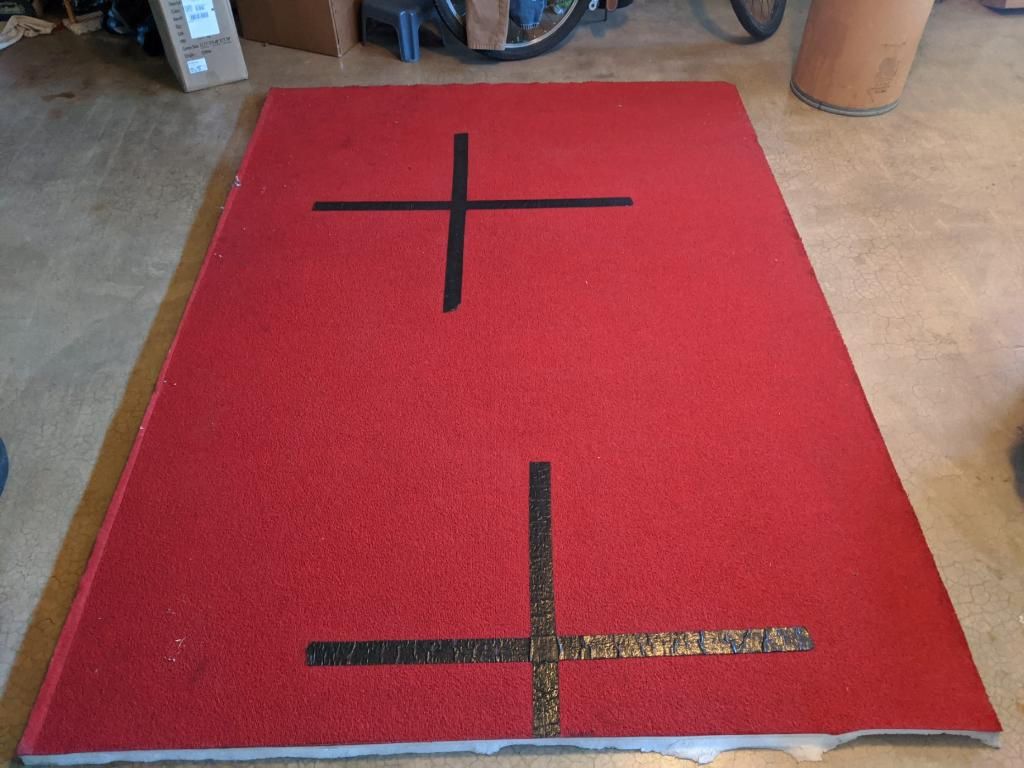 Martial Arts Floor Mats! for Sale in Phoenix, AZ OfferUp