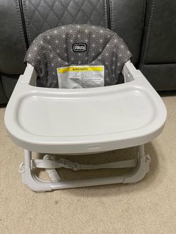 Baby chair