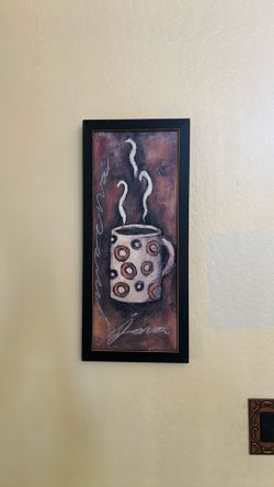 Wall art