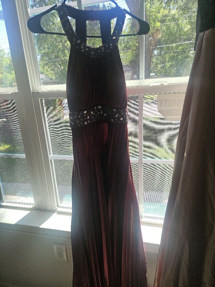 Party Dress 