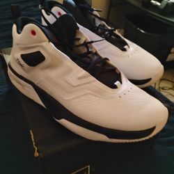Jordans 