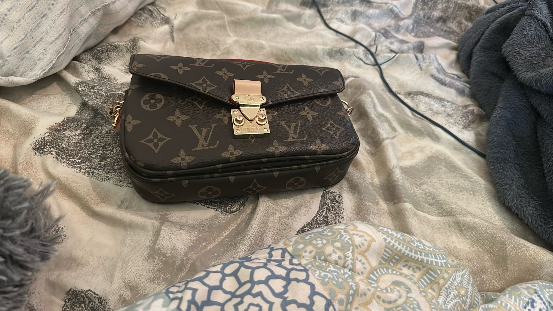 Louis Vuitton bag