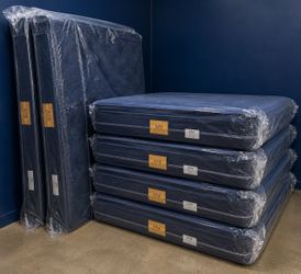 🌟King Mattresses Unbeatable Deals on!👑 King $175, 👸 Queen $100, Full from $90 – Take Home Today for Just $39 Down! 🚚🔥Orlando Showroom / Delivery