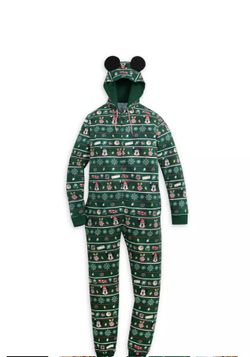 Mickey Mouse Holiday One Piece