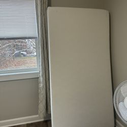 Single Mattress 