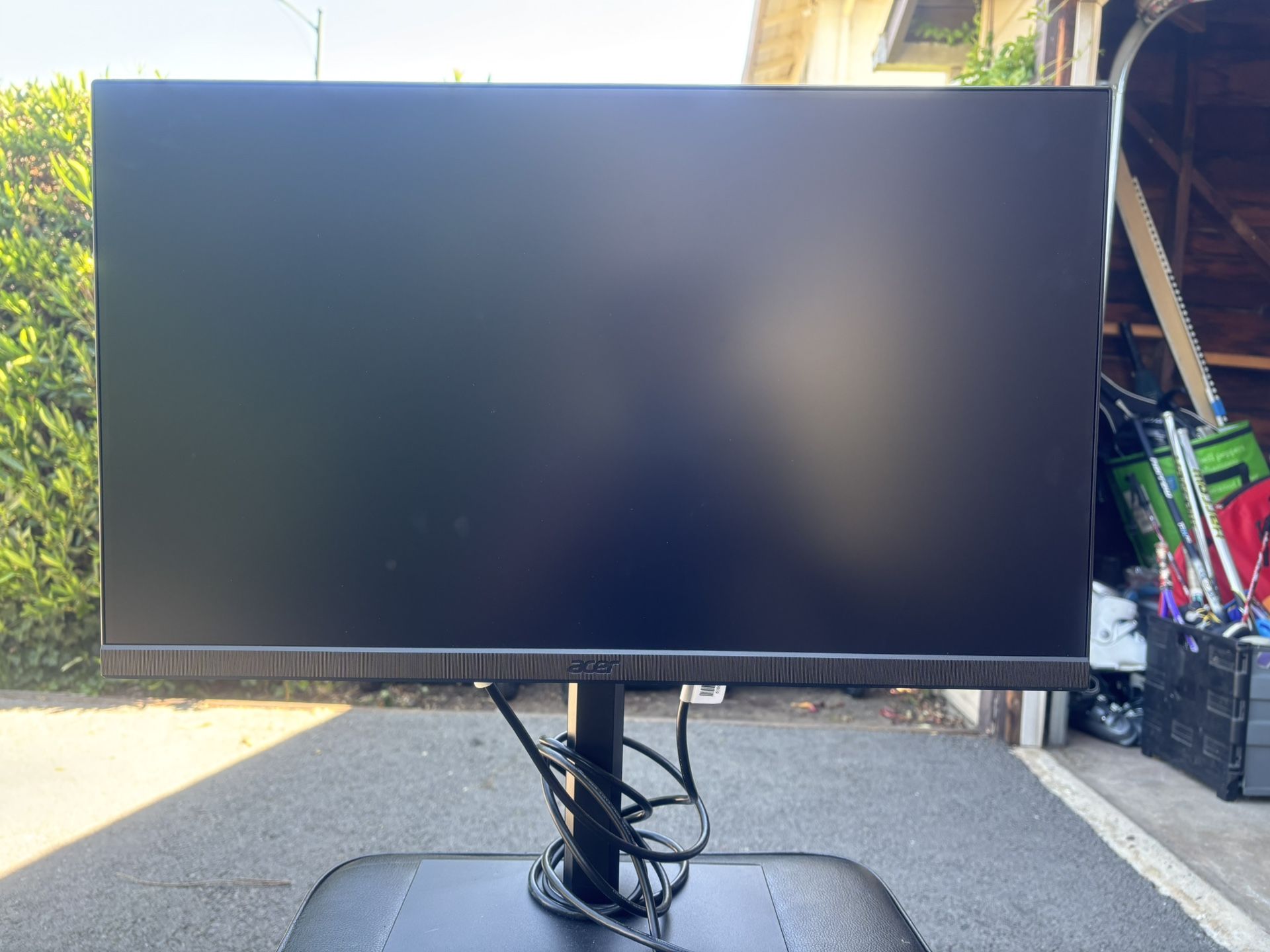 Brand New Acer Monitor