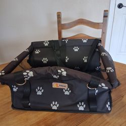 Dog , Dogs , Seat, Car Seat 